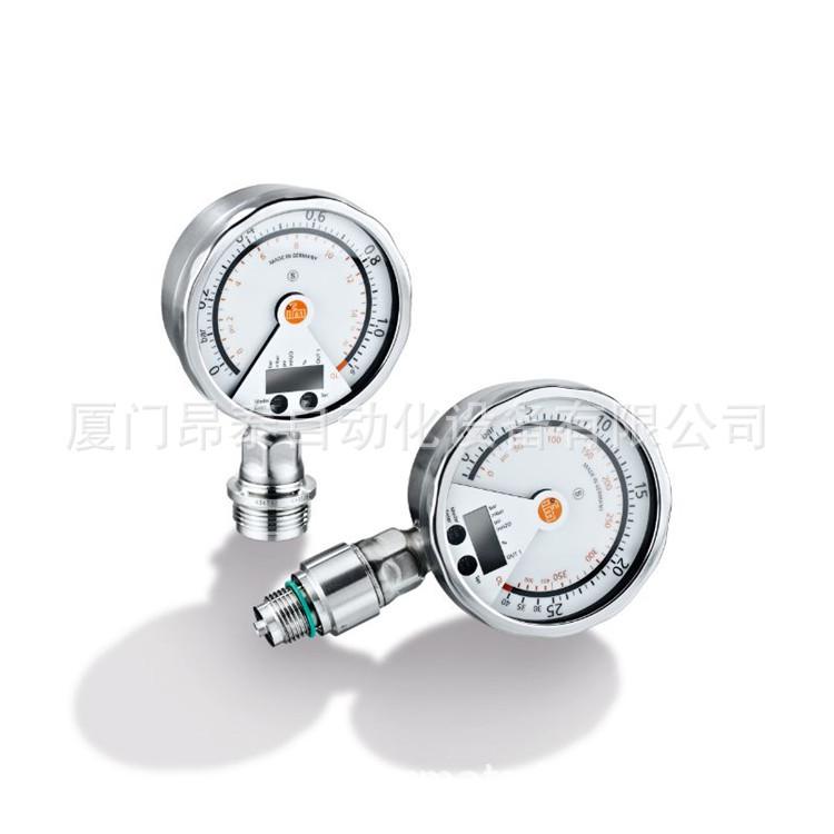 In Stock: ifm German Pressure Sensor PK6524/PK6521