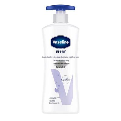 Vaseline Intensive Care Repair Body Lotion