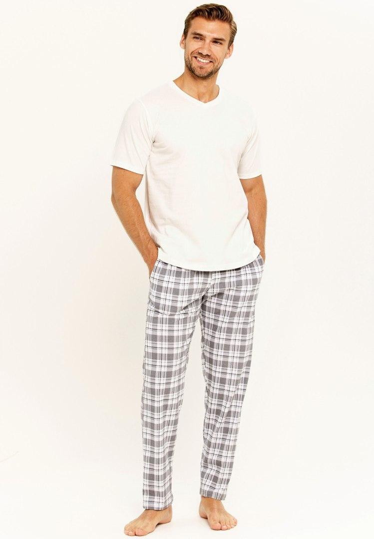 

Piżama Taro Cliff 3297 kr/r M-2XL Z24/25 męska Taro