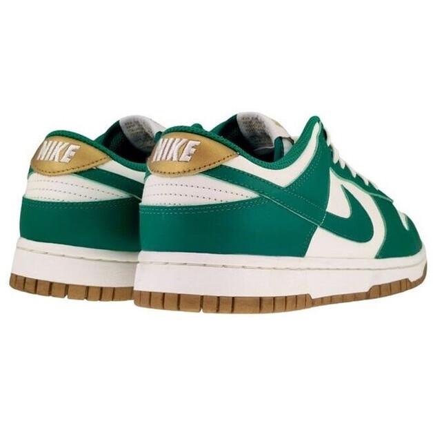 Кроссовки Nike Dunk Low