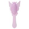 Sanrio Kuromi Character Hairbrush