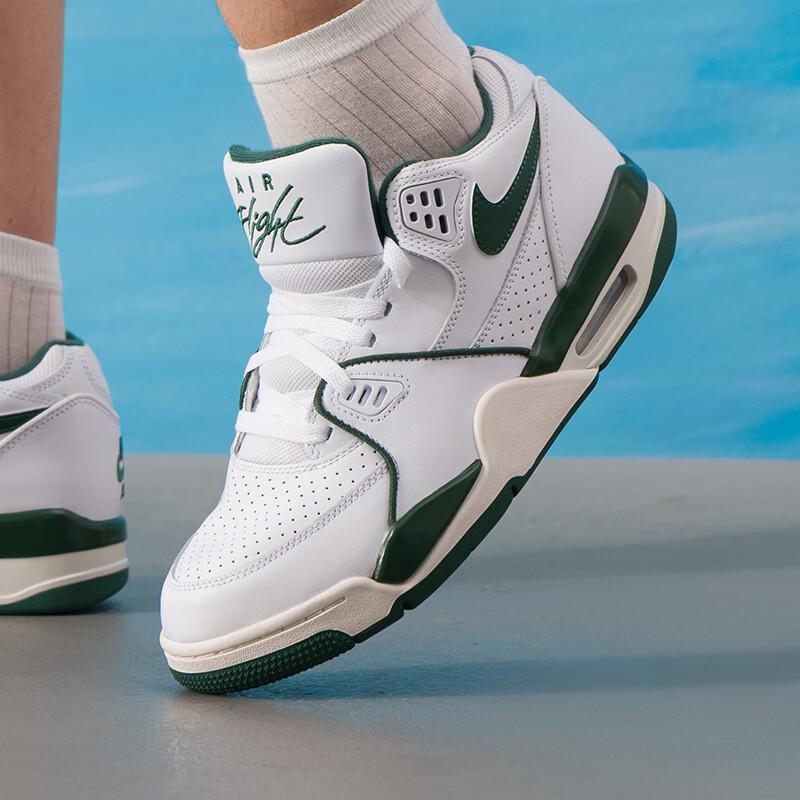 Nike Men s FLIGHT  89 Casual Shoes 10