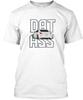 Dat Ass Tee T-Shirt Hergestellt in den USA Größe S bis 5XL Unisex T-Shirt