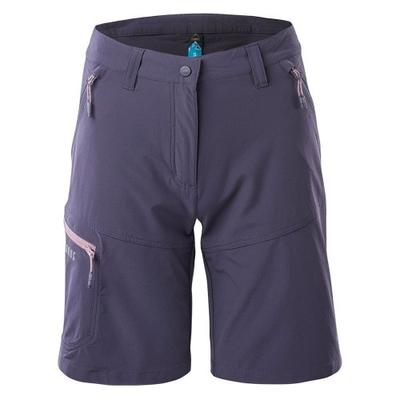 Elbrus Womens/Ladies Cecilia Shorts