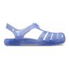 Crocs Comfortable Non-Slip Shock-Absorbing Kids Sandals Kids Sandals Moonlight-Purple 208444-5Q6
