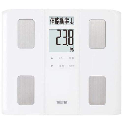 BC-330-WH (White) Body Composition Monitor