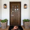 Eyebrow Meme Dwayne The Rock Johnson Doormat Mat Anti-Slip  Bathroom Kitchen Balcony Rug Carpet 40*60cm