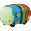 Tomica Disney Motors Tsum Tsum Anna Toy Vehicle Collectible Car
