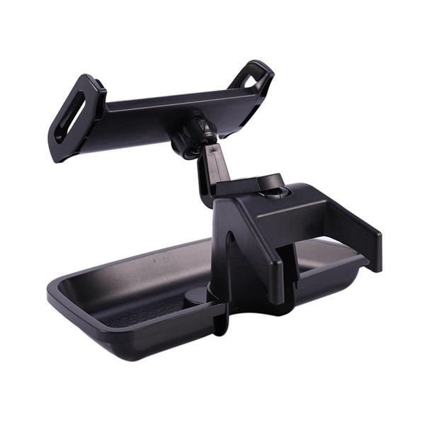 Jeep Wrangler JK Phone Holder with Storage Box