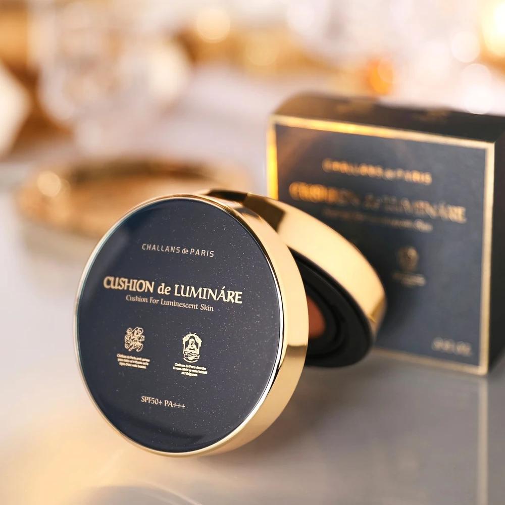 Ultra-close radiance diamond cushion No. 21