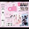 RESCENE [lip Bomb] The 3rd Mini Album (tint Ver. / Balm Ver.) + Free Gift