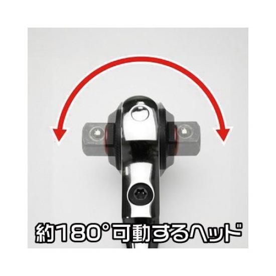 ASTRO PRODUCTS Round Head Ratchet 72T 02-14184 3/8DR 02-14184