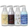 [QNS32302_58] Aroma All-in-One Body Wash Body Lotion 500ml (10 Types) (40494689)