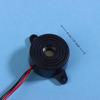 5/10 Stück Hochdezibel Buzzer Sfm-20B DC 3-24V Kontinuierlicher Ton Buzzer 2312 Aktive Piezo-Buzzer für Auto