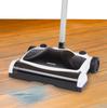 Cordless Battery Vacuum Cleaner - Żarłok Profi Ws-08