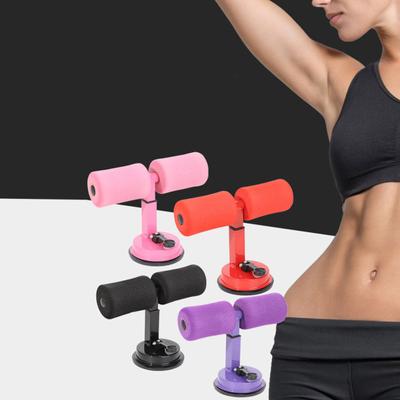 1 PC Sit-up Aid Fitness Equipment Home Lazy Legs Waist Abdominal Muscle Trainer Abdominal Curl Device
