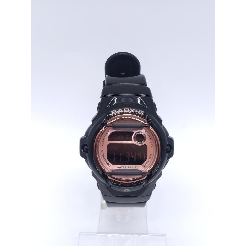 Used CASIO BG-169UG BABY-G