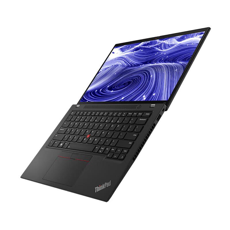 ThinkPad T14 14-inch 2.2K Business Laptop (CN version)