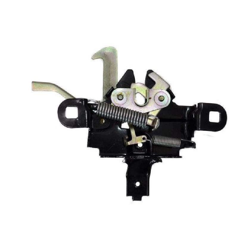 Hood Latch Fits Chevrolet Colorado GMC Canyon Isuzu I280 I290 I350 I370