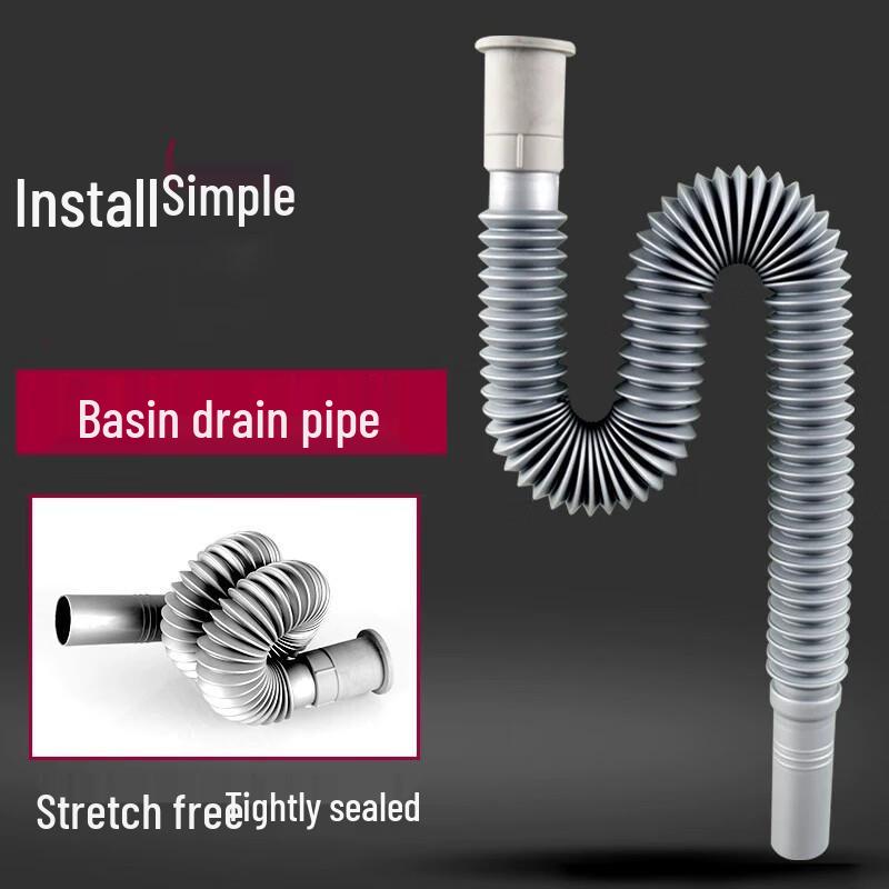 Songyun Universal Drain Pipe