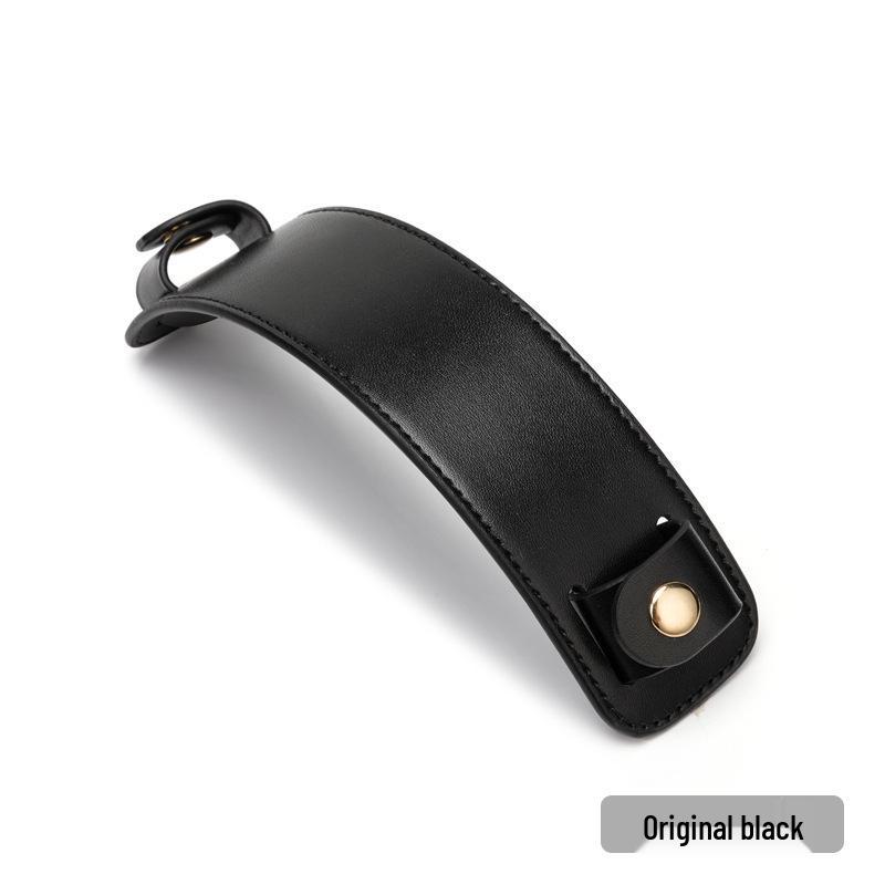 Coach Jasmine 25 Tote Bag Shoulder Strap - Non-destructive Modification for Long Strap