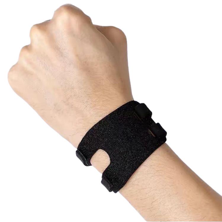 TFCC Wrist Sprain & Strain Support: Unisex Protective Gear for Fitness and Sports.