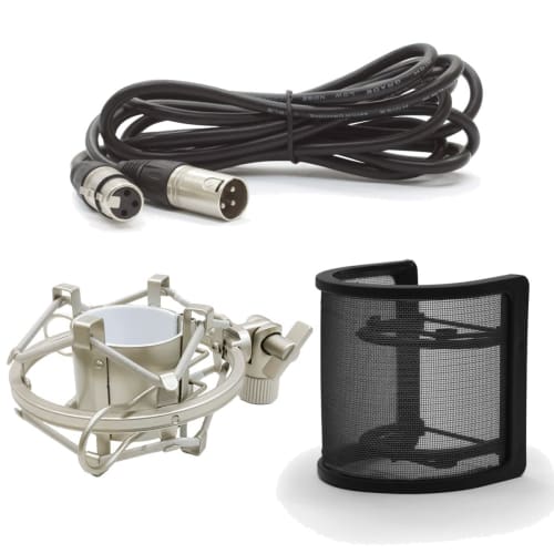 Seide PC-Me MK2 Condenser Microphone