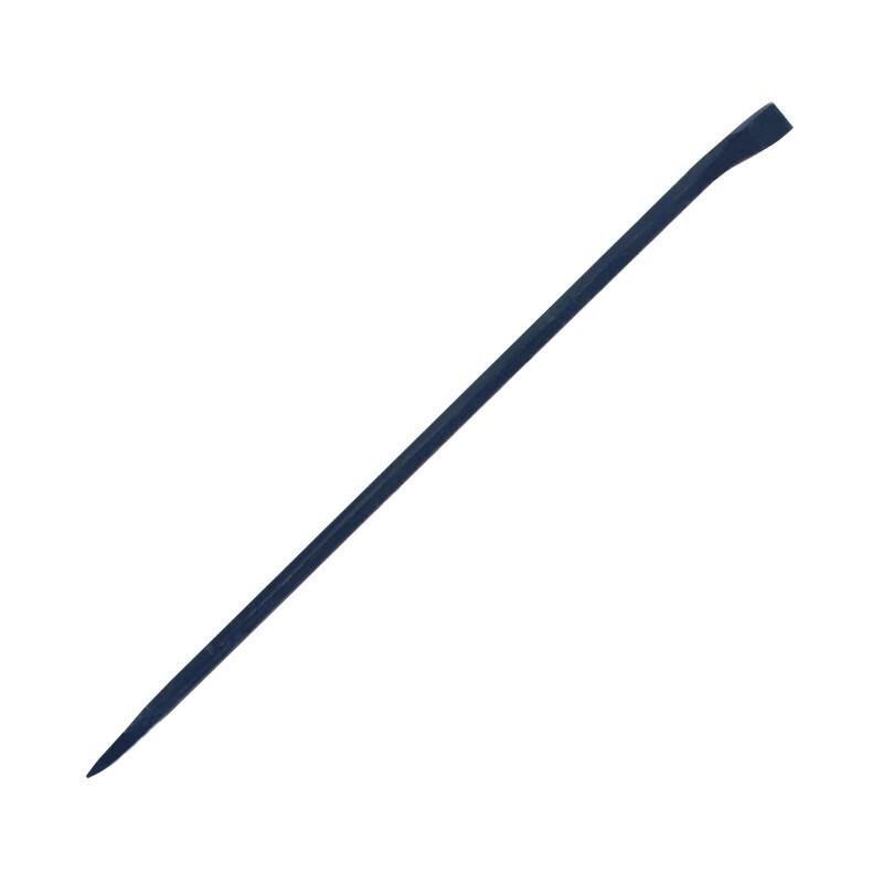 Wanzun Heavy Duty Hexagonal Steel Crowbar