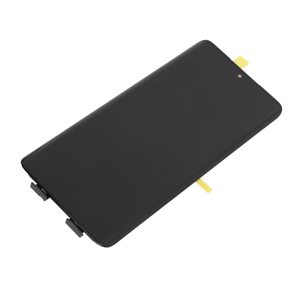Phone Screen Replacement with Repair Tools Phone Touch Screen Digitizer Assembly for Edge 50 ULTRA for X50 ULTRA