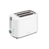 Toaster - Amica - TD1014 - Blanc - 5906006938284 - 2 Fentes