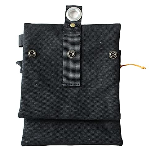 Knicks Wago (Universal) Pocket Connecting Type KH-20 Black