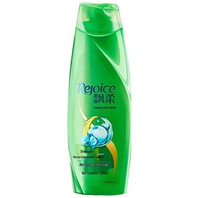 Rejoice Moisturizing Anti-Dandruff Shampoo