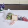 MIAOJIE Mesh Embossed Food Storage Bags Combo Pack