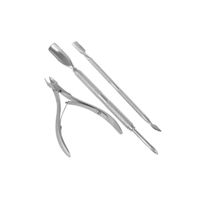 

Набор для маникюра и педикюра