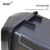 Ansaicui Swing Lid Waste Sorting Bin