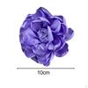 Floral Brooch Pin for Formal Occasions