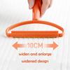 Portable Lint Remover Fuzz Fabric Shaver For Carpet Coat Sweater Clothes Fluff Fabric Shaver Brush Clean Tool Fur Remover