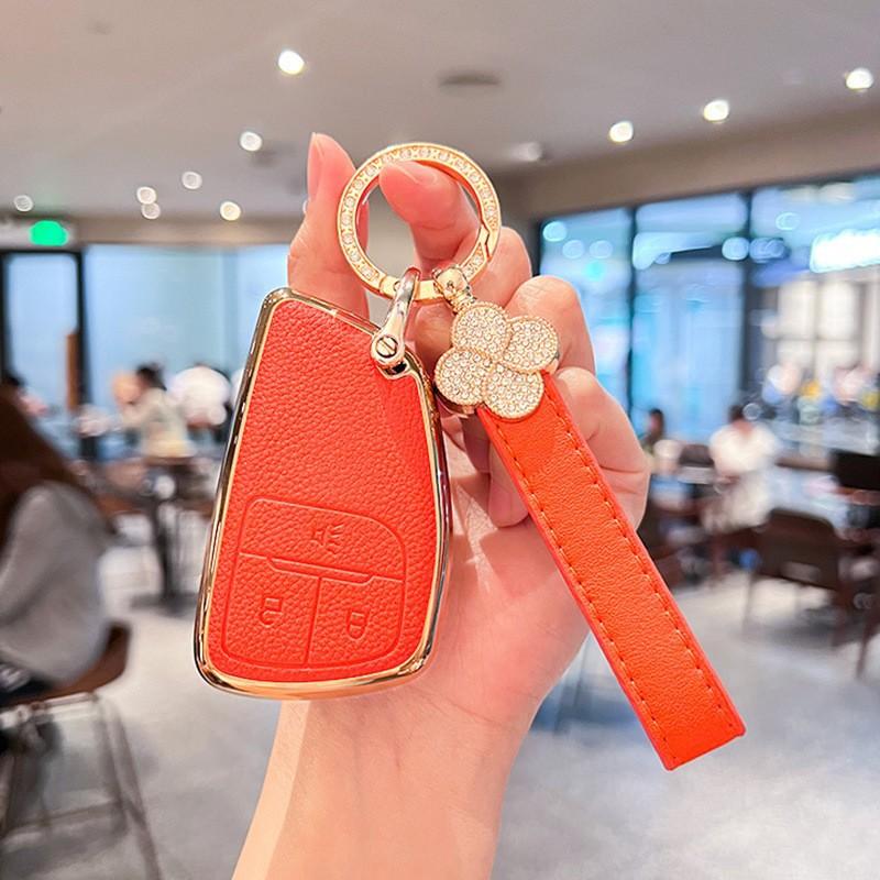 Special Buick Envision Plus Key Set 2024 Envision's Century Car Men's Premium Clasp LaCrosse