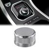 Gear Shift Knob Head For Land Rover For Evoque For Discovery 4/LR4 Sport For Range Rover L405 Model For Range Rover For L405