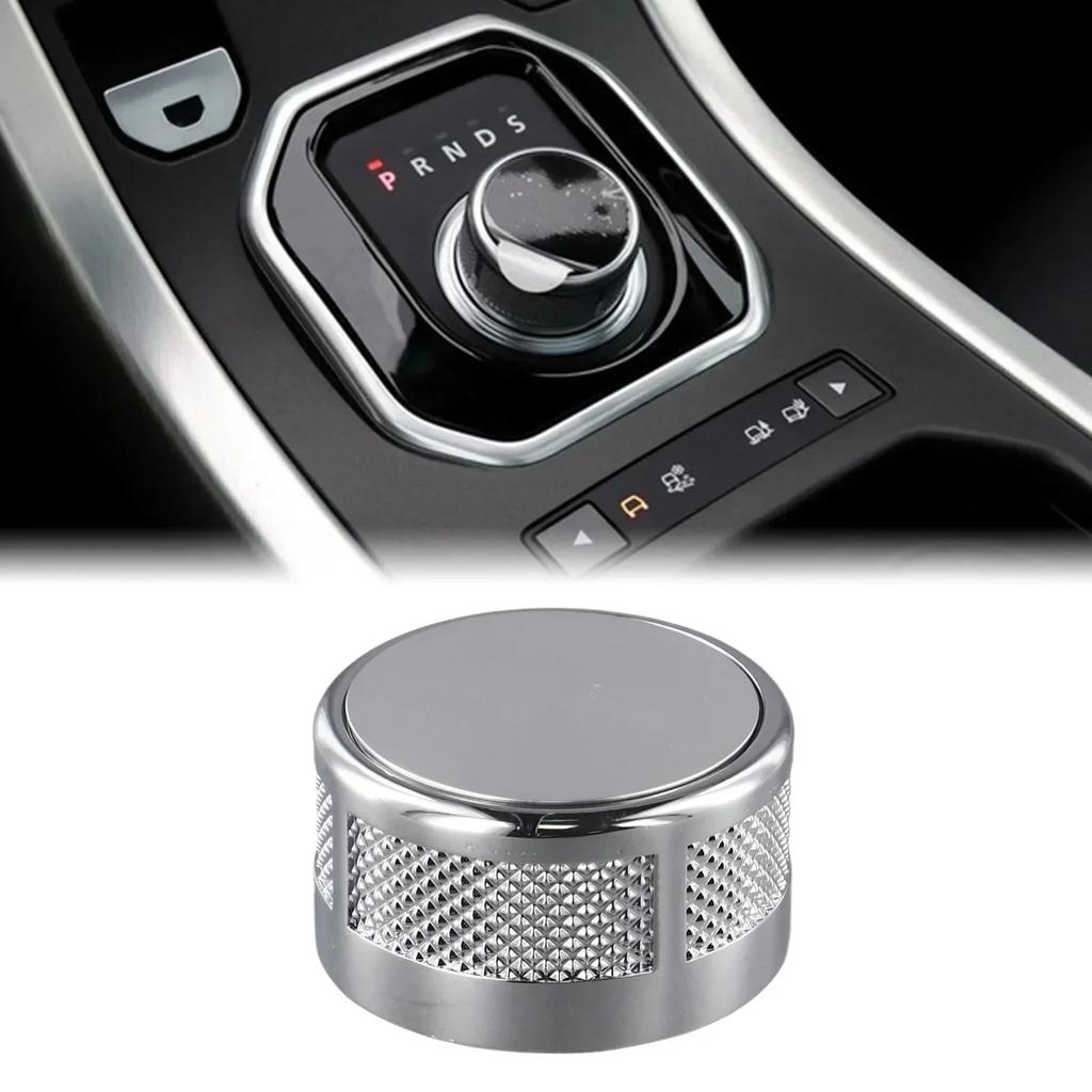 Gear Shift Knob Head For Land Rover For Evoque For Discovery 4/LR4 Sport For Range Rover L405 Model For Range Rover For L405