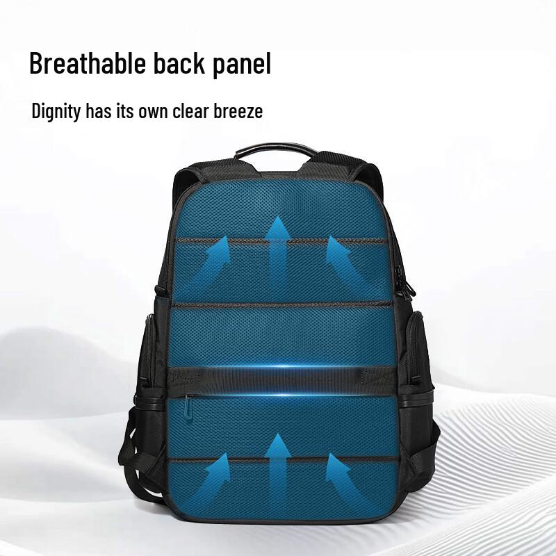 Ruige Business & Travel Laptop Backpack