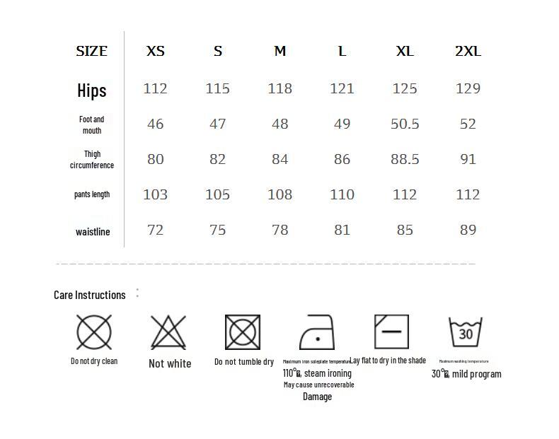 CROQUIS Men's Relaxed Fit Knit Pants