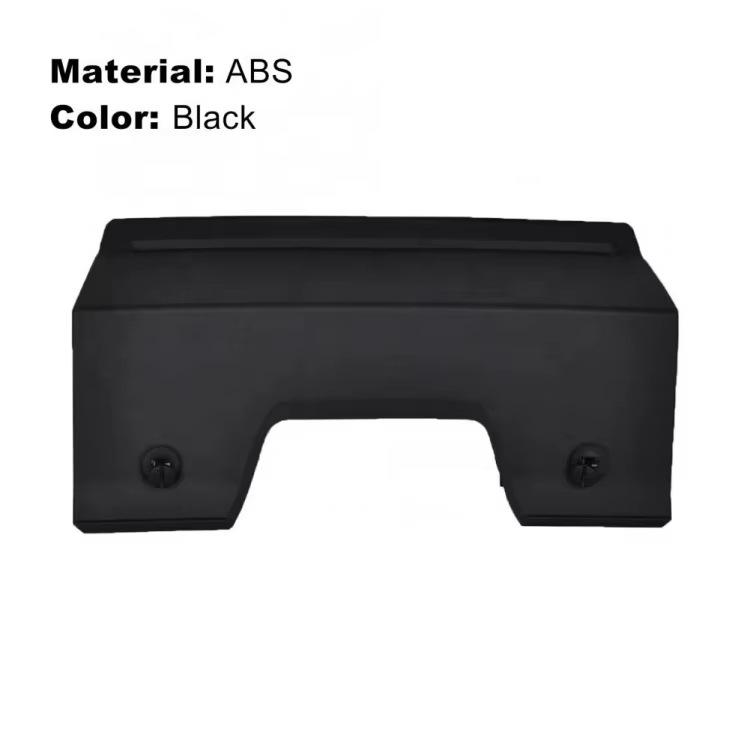 Hinterer Abschlepphakenabdeckung LR015132 für Land Rover Range Rover Sport