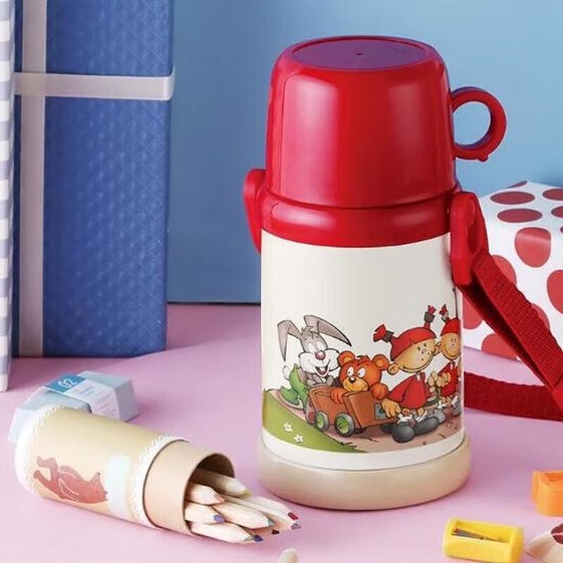 ZWILLING Kids Insulated Water Bottle