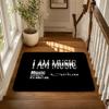 P-Playboi Carti Safe Floor Mat Comfort Comfort Style Essential Bathroom Mat