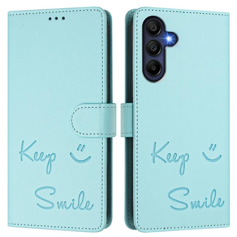 Für Samsung Galaxy A16 A17 Hülle Flip Etui für Samsung A16 4G A17 5G Klassische Handy Brieftasche Lederhüllen SM-A165 A166 A175 A176