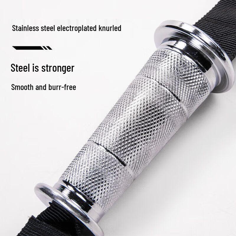 Multifunctional Gym Cable Attachment Handle