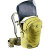 Backpack Deuter Flyt 20 Sprout/cactus (3211321-1203)