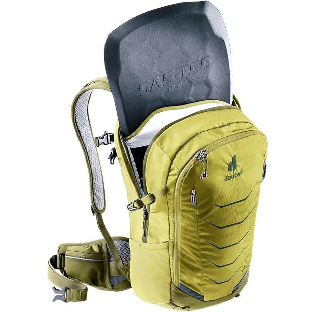 Backpack Deuter Flyt 20 Sprout/cactus (3211321-1203)