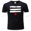 Man Crew Neck Tees New Fashion Cool Men T Shirt Women Funny Tshirt Shiva Stripes Oneck Printed T Shirt Unisex Tshirts